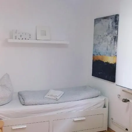 Appartement Mar & Siesta Immenstaad am Bodensee