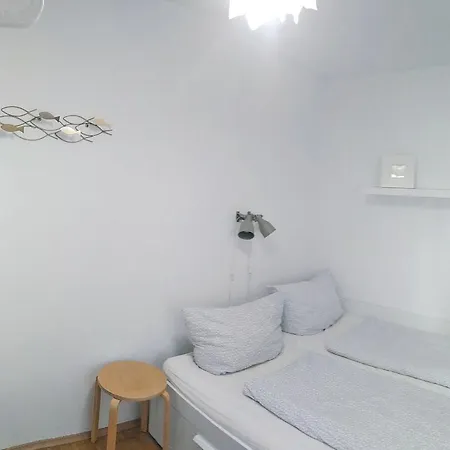 Mar & Siesta Appartement *