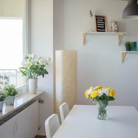 Mar & Siesta Appartement *