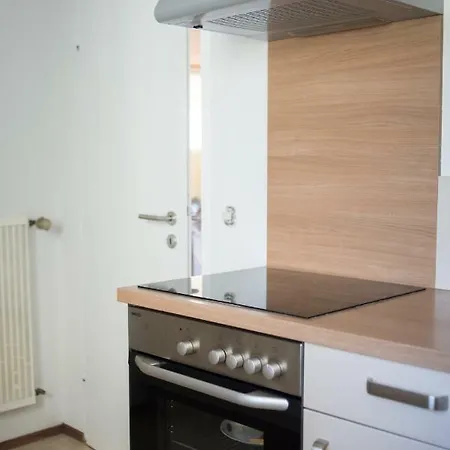 Mar & Siesta Appartement