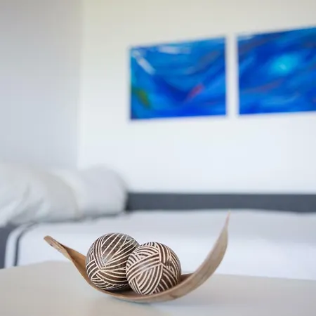 Mar & Siesta Appartement *