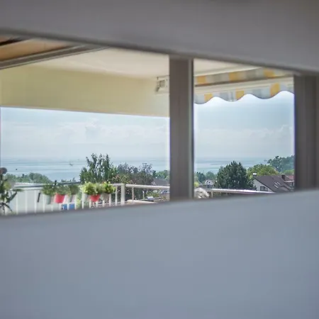 Mar & Siesta Appartement