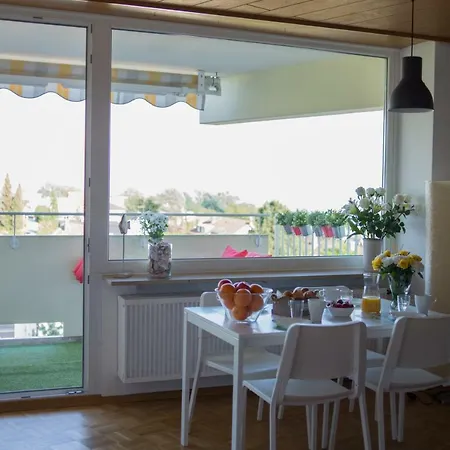 Mar & Siesta Appartement Immenstaad am Bodensee