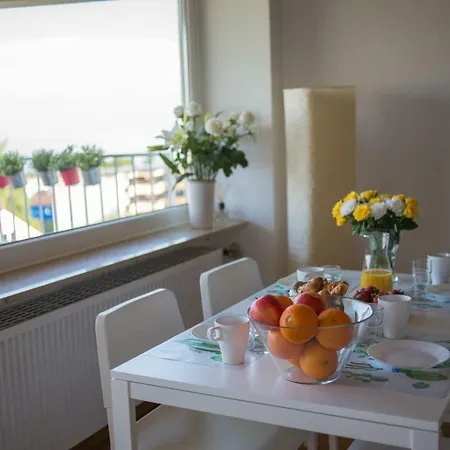 Mar & Siesta Appartement *