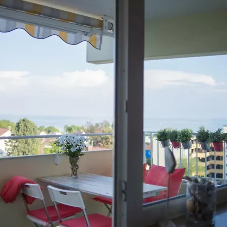 Appartement Mar & Siesta *