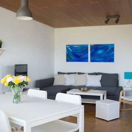 Appartement Mar & Siesta Immenstaad am Bodensee
