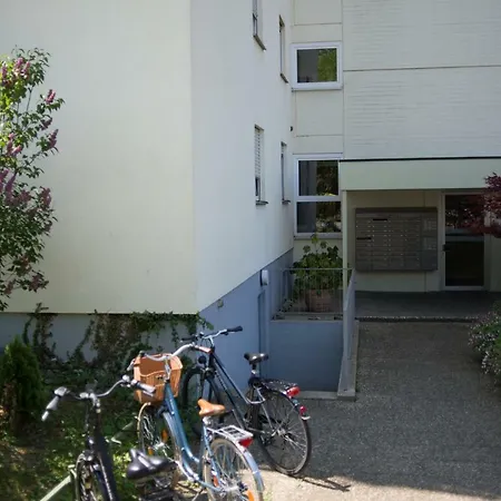 Appartement Mar & Siesta Immenstaad am Bodensee